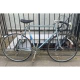 Raleigh Old School Road Cycle